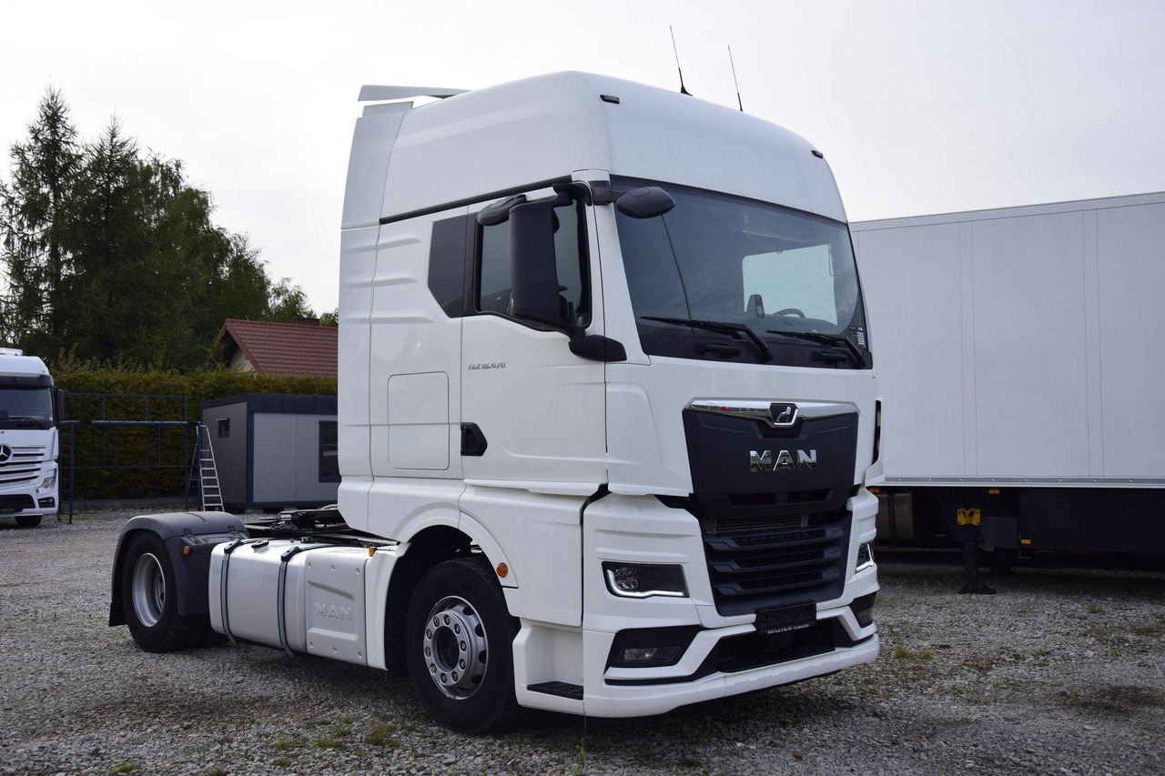 MAN TGX 18.470 GX - Tegljač: slika MAN TGX 18.470 GX - Tegljač MAN TGX 18.470 GX - Tegljač: slika MAN TGX 18.470 GX - Tegljač