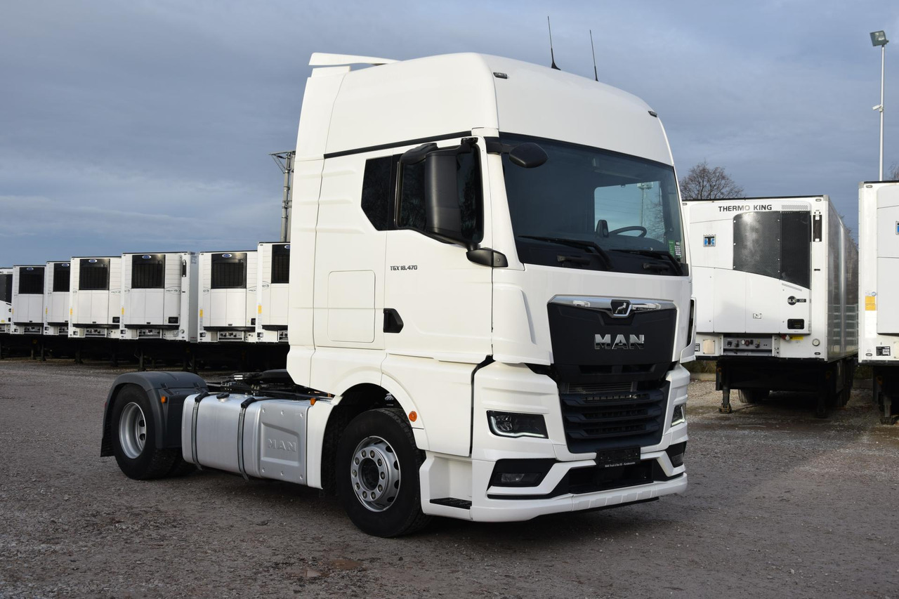 MAN TGX 18.470 GX - Tegljač: slika MAN TGX 18.470 GX - Tegljač MAN TGX 18.470 GX - Tegljač: slika MAN TGX 18.470 GX - Tegljač