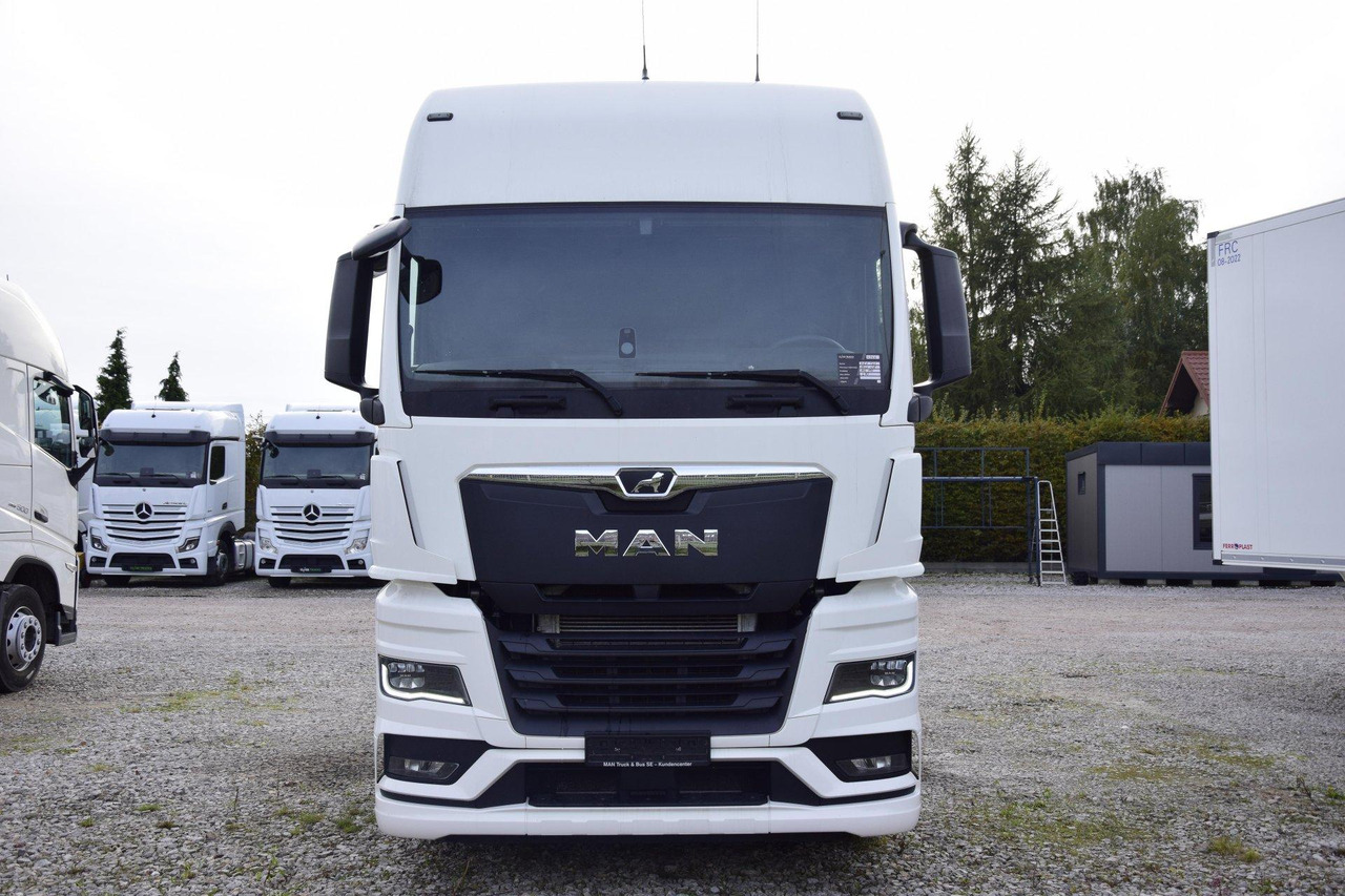MAN TGX 18.470 GX - Tegljač: slika MAN TGX 18.470 GX - Tegljač MAN TGX 18.470 GX - Tegljač: slika MAN TGX 18.470 GX - Tegljač