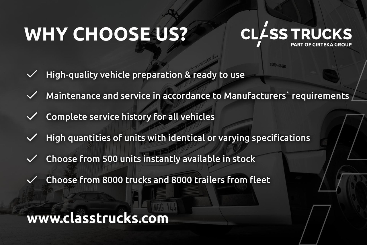 MAN TGX 18.470 GX - Tegljač: slika MAN TGX 18.470 GX - Tegljač MAN TGX 18.470 GX - Tegljač: slika MAN TGX 18.470 GX - Tegljač