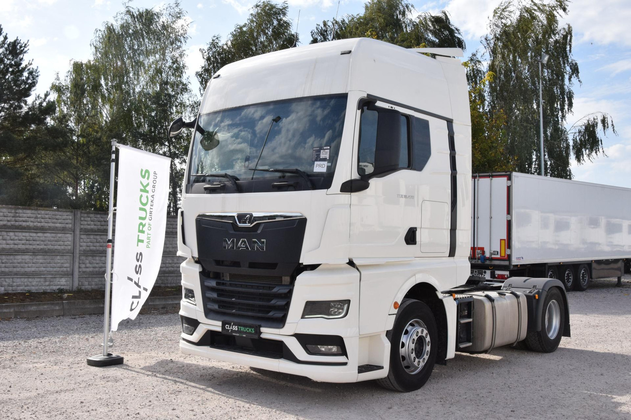 MAN TGX 18.470 GX - Tegljač: slika MAN TGX 18.470 GX - Tegljač MAN TGX 18.470 GX - Tegljač: slika MAN TGX 18.470 GX - Tegljač