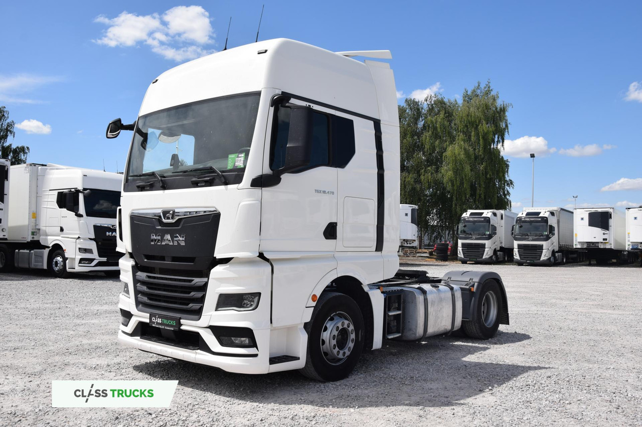 MAN TGX 18.470 GX - Tegljač: slika MAN TGX 18.470 GX - Tegljač MAN TGX 18.470 GX - Tegljač: slika MAN TGX 18.470 GX - Tegljač