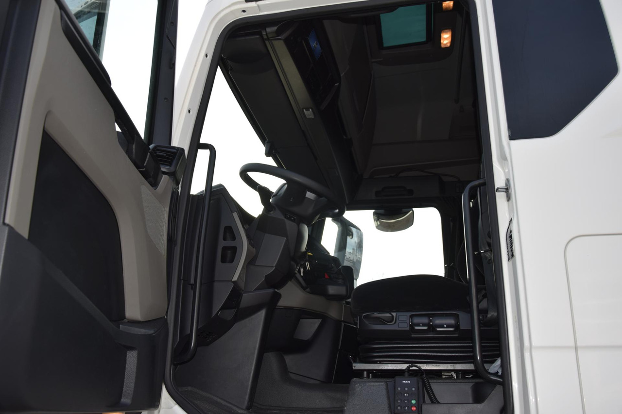 Zakup MAN TGX 18.470 GX MAN TGX 18.470 GX: slika Zakup MAN TGX 18.470 GX MAN TGX 18.470 GX