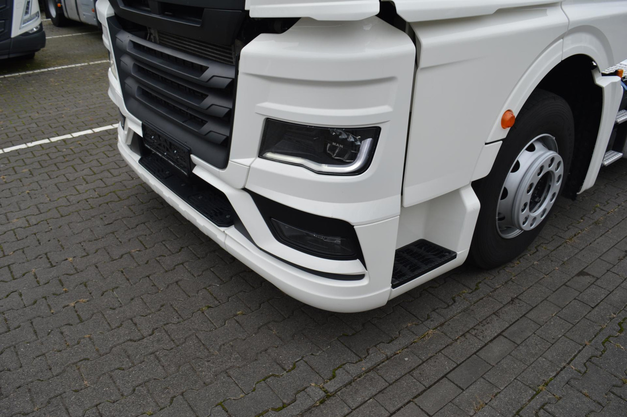 MAN TGX 18.470 GX - Tegljač: slika MAN TGX 18.470 GX - Tegljač MAN TGX 18.470 GX - Tegljač: slika MAN TGX 18.470 GX - Tegljač