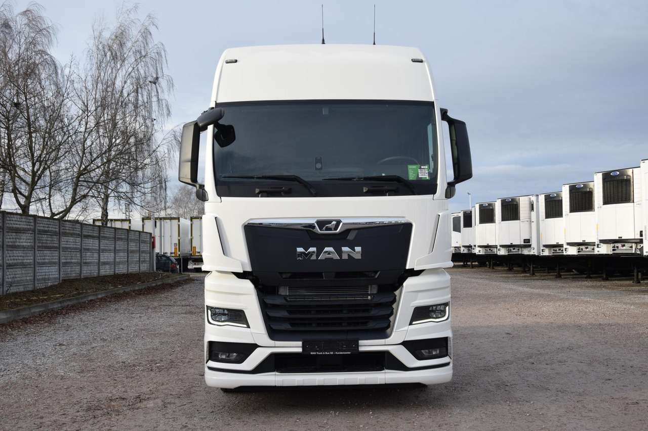 MAN TGX 18.470 GX - Tegljač: slika MAN TGX 18.470 GX - Tegljač MAN TGX 18.470 GX - Tegljač: slika MAN TGX 18.470 GX - Tegljač