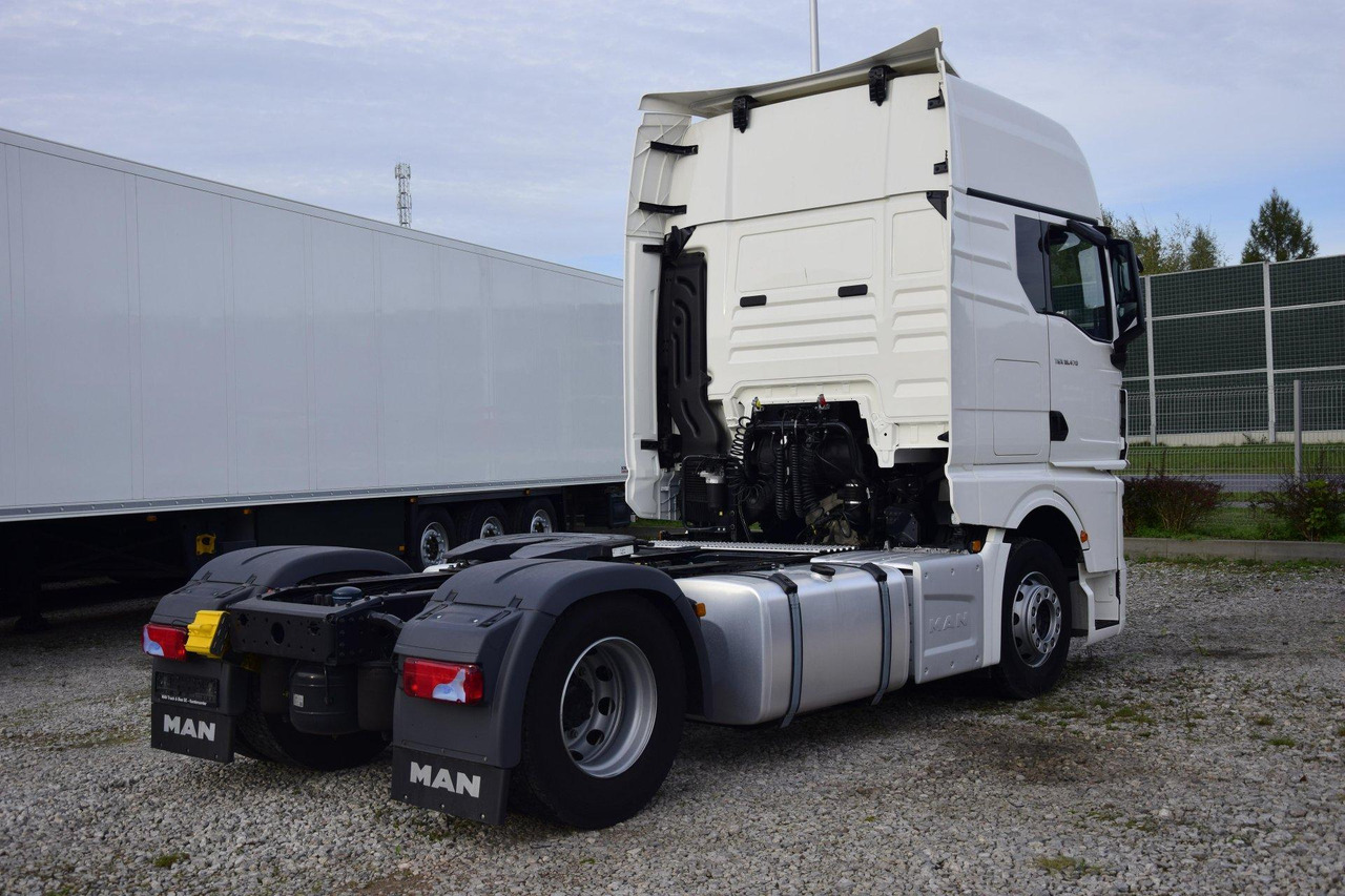 MAN TGX 18.470 GX - Tegljač: slika MAN TGX 18.470 GX - Tegljač MAN TGX 18.470 GX - Tegljač: slika MAN TGX 18.470 GX - Tegljač