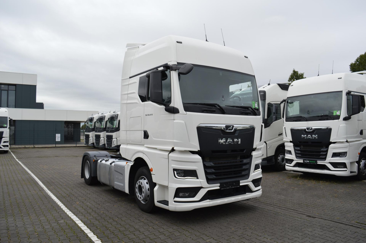 MAN TGX 18.470 GX - Tegljač: slika MAN TGX 18.470 GX - Tegljač MAN TGX 18.470 GX - Tegljač: slika MAN TGX 18.470 GX - Tegljač