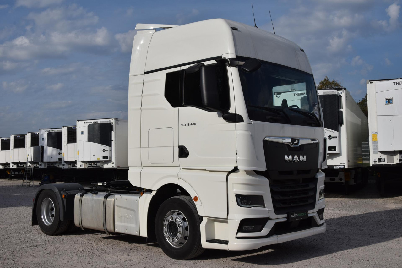 MAN TGX 18.470 GX - Tegljač: slika MAN TGX 18.470 GX - Tegljač MAN TGX 18.470 GX - Tegljač: slika MAN TGX 18.470 GX - Tegljač