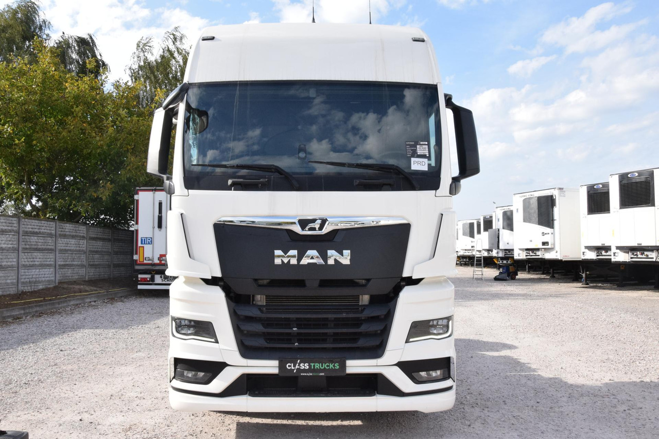 MAN TGX 18.470 GX - Tegljač: slika MAN TGX 18.470 GX - Tegljač MAN TGX 18.470 GX - Tegljač: slika MAN TGX 18.470 GX - Tegljač