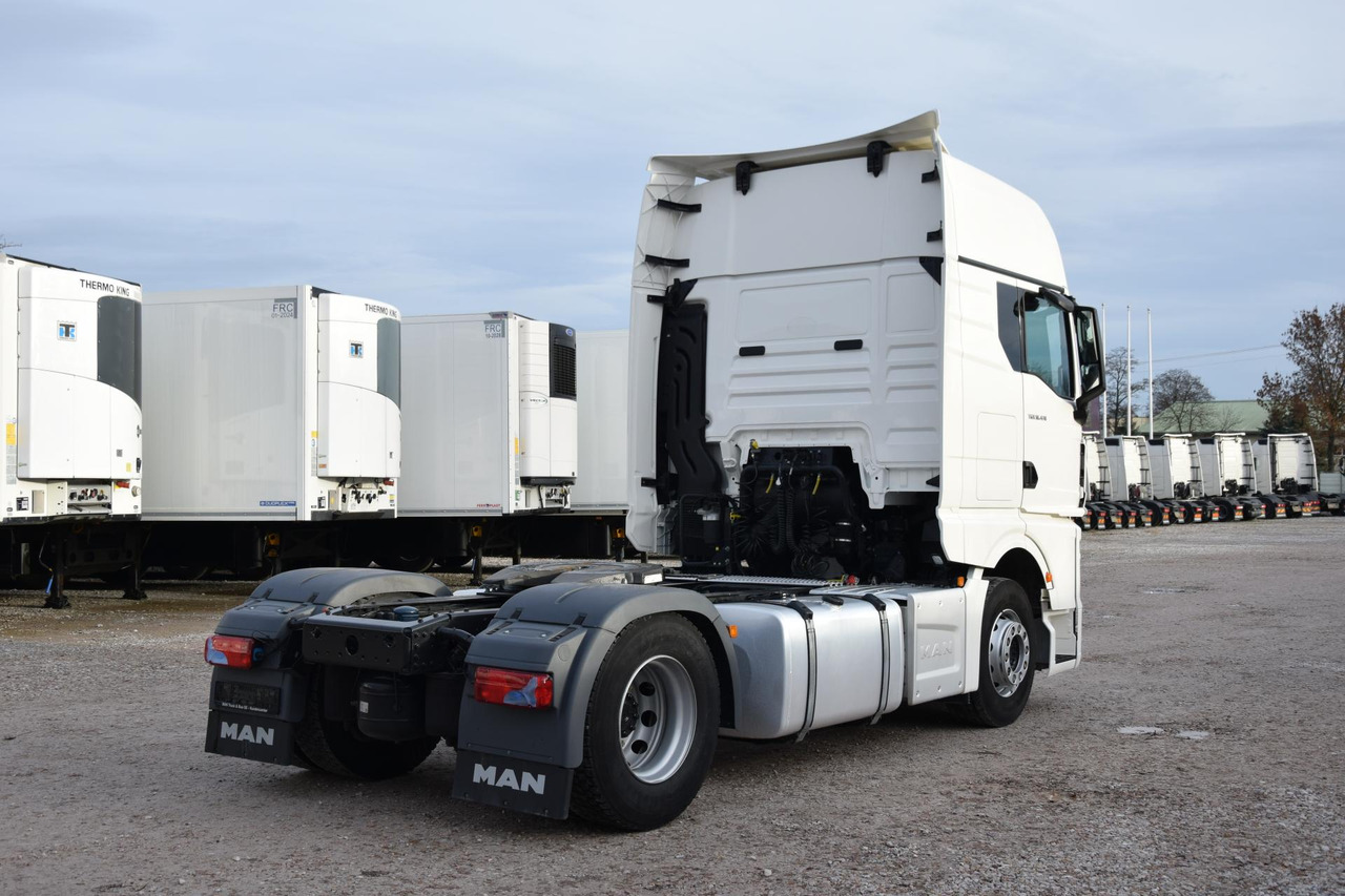 MAN TGX 18.470 GX - Tegljač: slika MAN TGX 18.470 GX - Tegljač MAN TGX 18.470 GX - Tegljač: slika MAN TGX 18.470 GX - Tegljač