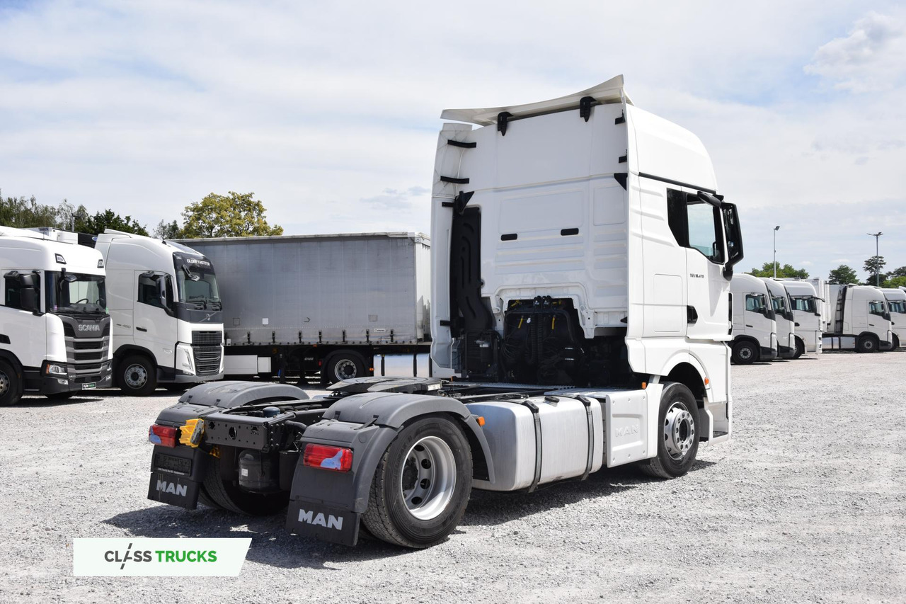 MAN TGX 18.470 GX - Tegljač: slika MAN TGX 18.470 GX - Tegljač MAN TGX 18.470 GX - Tegljač: slika MAN TGX 18.470 GX - Tegljač