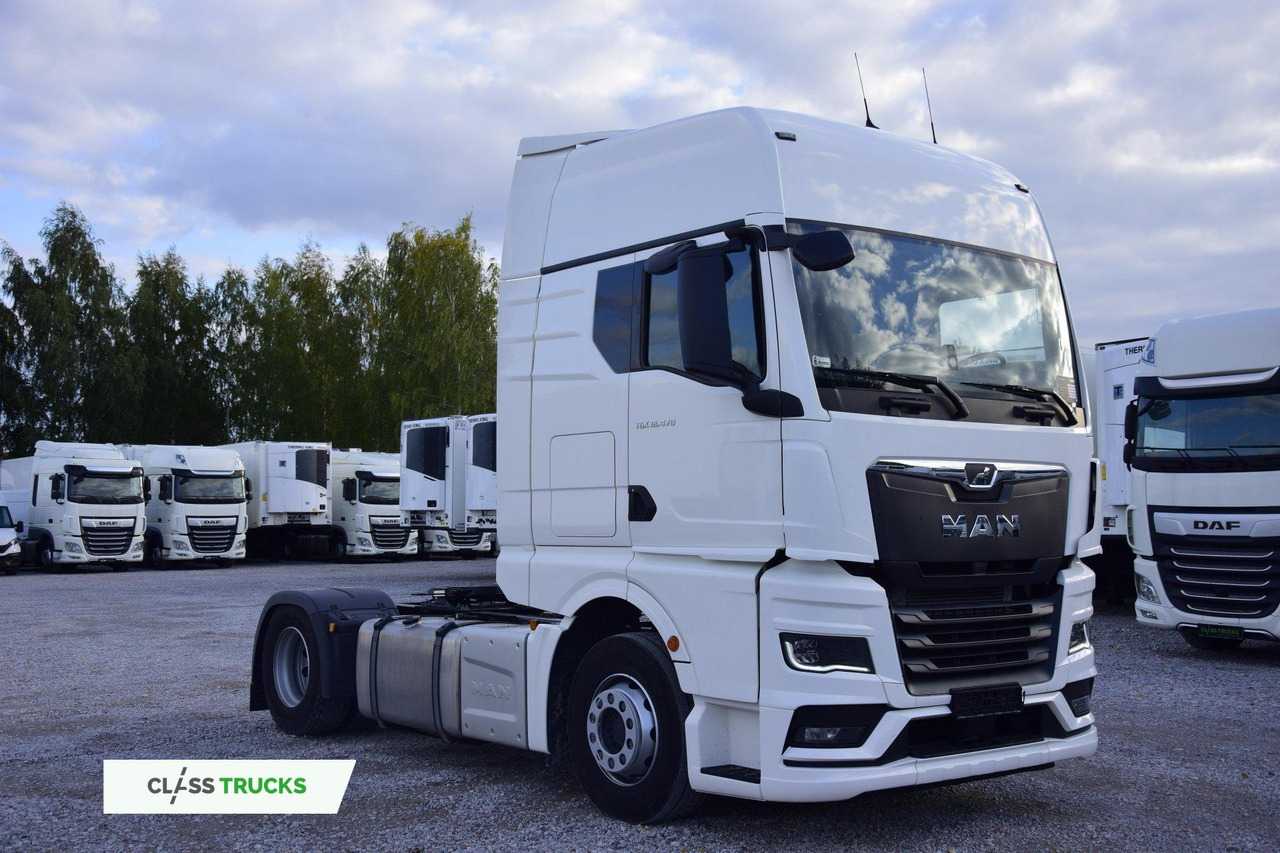 MAN TGX 18.470 GX - Tegljač: slika MAN TGX 18.470 GX - Tegljač MAN TGX 18.470 GX - Tegljač: slika MAN TGX 18.470 GX - Tegljač