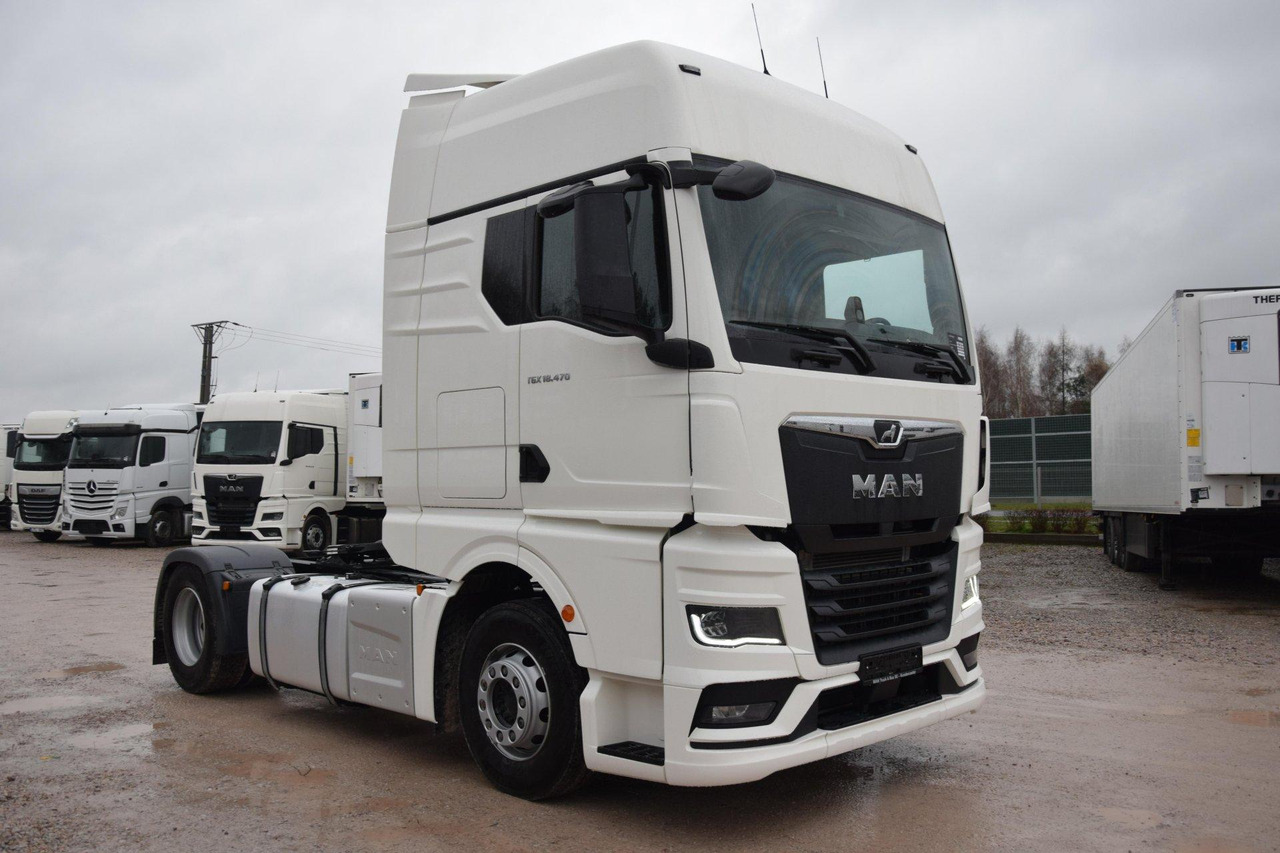 MAN TGX 18.470 GX - Tegljač: slika MAN TGX 18.470 GX - Tegljač MAN TGX 18.470 GX - Tegljač: slika MAN TGX 18.470 GX - Tegljač