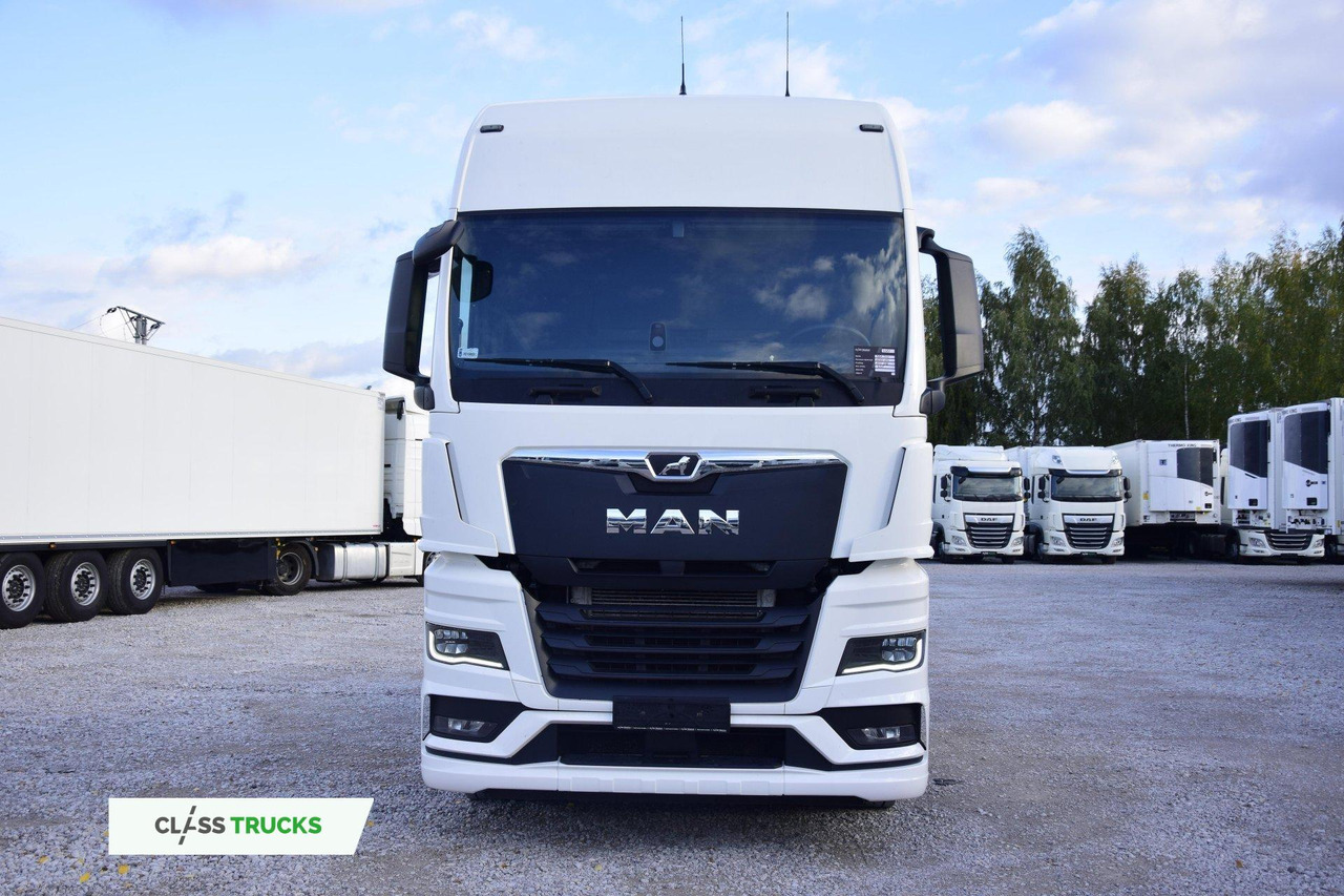 MAN TGX 18.470 GX - Tegljač: slika MAN TGX 18.470 GX - Tegljač MAN TGX 18.470 GX - Tegljač: slika MAN TGX 18.470 GX - Tegljač