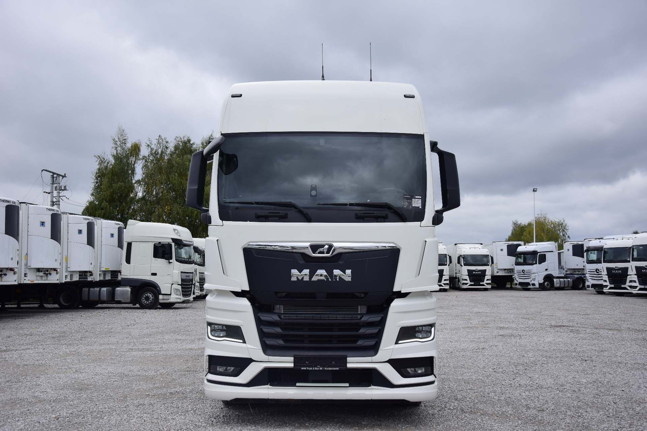 MAN TGX 18.470 GX - Tegljač: slika MAN TGX 18.470 GX - Tegljač MAN TGX 18.470 GX - Tegljač: slika MAN TGX 18.470 GX - Tegljač