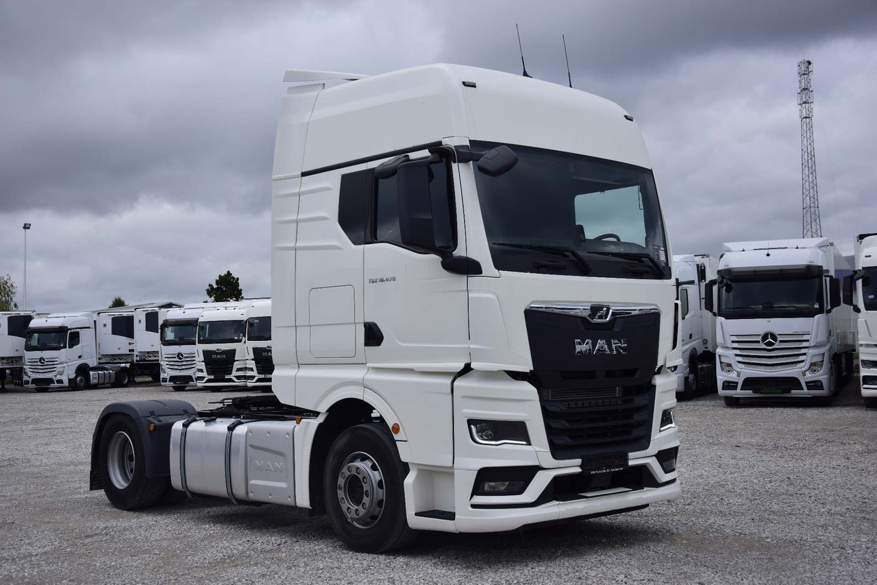 MAN TGX 18.470 GX - Tegljač: slika MAN TGX 18.470 GX - Tegljač MAN TGX 18.470 GX - Tegljač: slika MAN TGX 18.470 GX - Tegljač