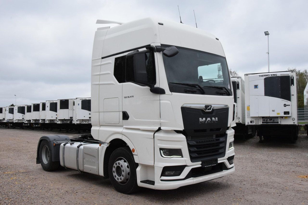 MAN TGX 18.470 GX - Tegljač: slika MAN TGX 18.470 GX - Tegljač MAN TGX 18.470 GX - Tegljač: slika MAN TGX 18.470 GX - Tegljač