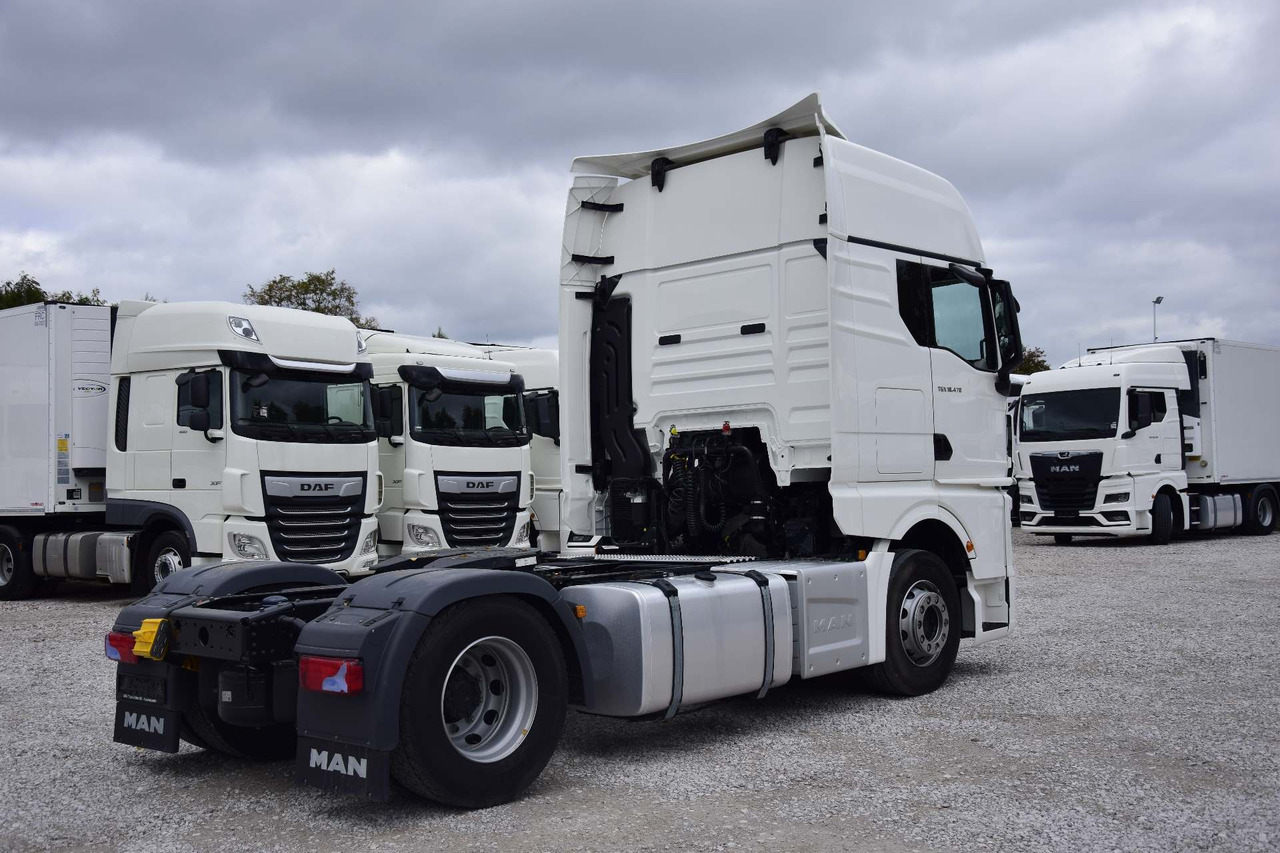 MAN TGX 18.470 GX - Tegljač: slika MAN TGX 18.470 GX - Tegljač MAN TGX 18.470 GX - Tegljač: slika MAN TGX 18.470 GX - Tegljač