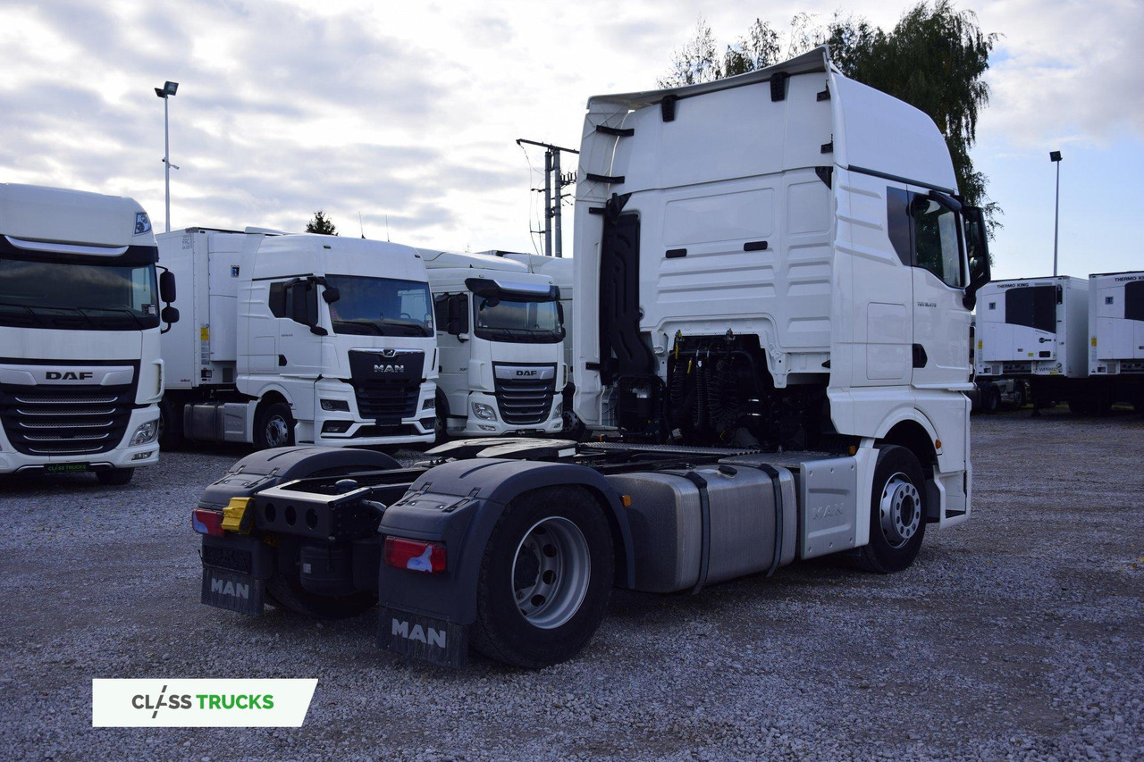 MAN TGX 18.470 GX - Tegljač: slika MAN TGX 18.470 GX - Tegljač MAN TGX 18.470 GX - Tegljač: slika MAN TGX 18.470 GX - Tegljač