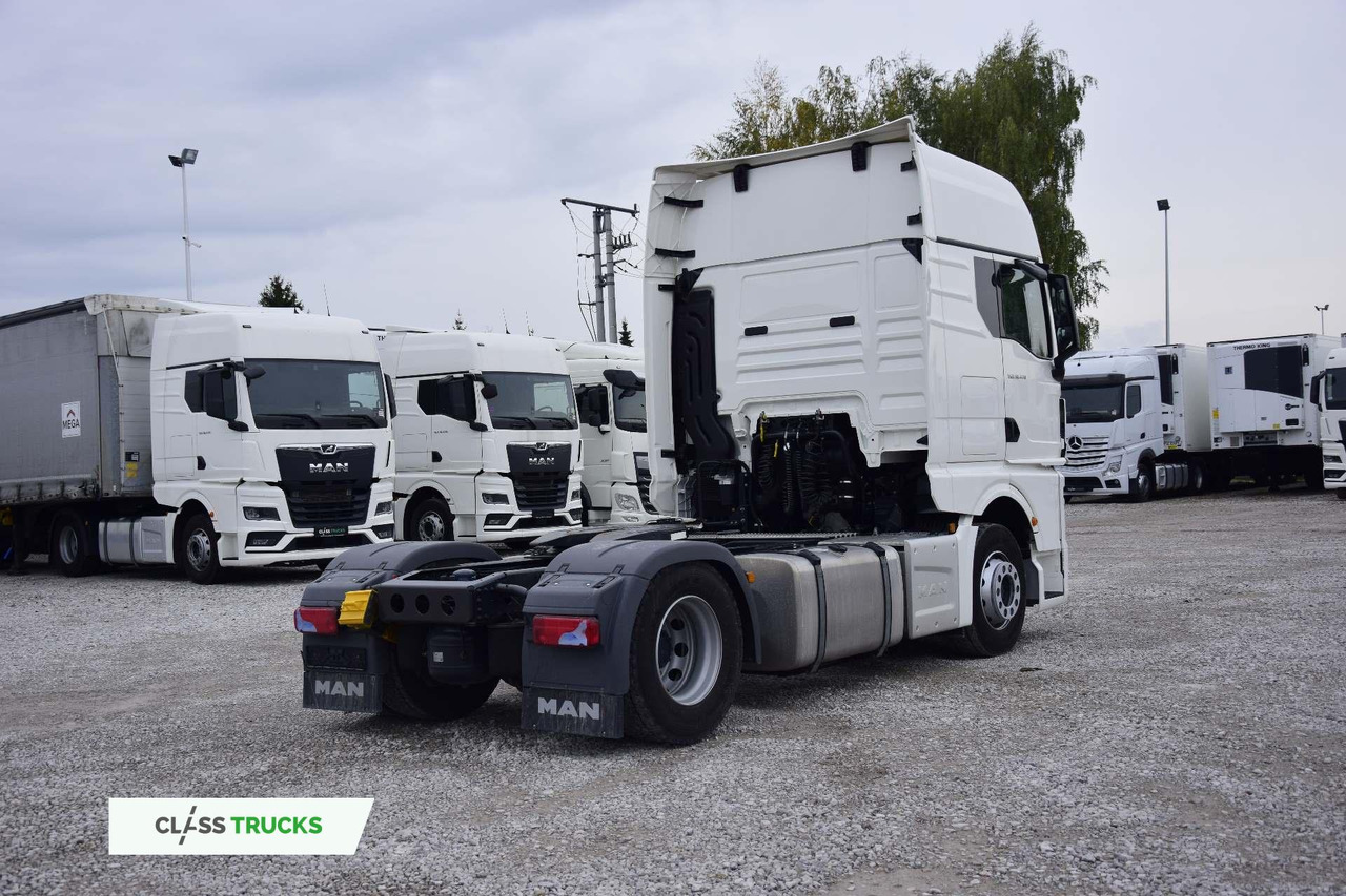 MAN TGX 18.470 GX - Tegljač: slika MAN TGX 18.470 GX - Tegljač MAN TGX 18.470 GX - Tegljač: slika MAN TGX 18.470 GX - Tegljač