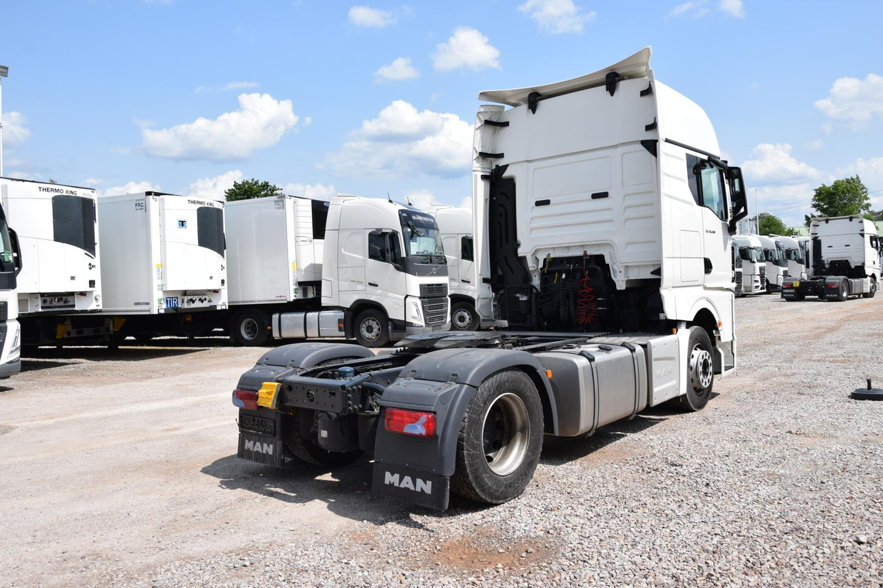MAN TGX 18.480 GX ACC - Tegljač: slika MAN TGX 18.480 GX ACC - Tegljač MAN TGX 18.480 GX ACC - Tegljač: slika MAN TGX 18.480 GX ACC - Tegljač