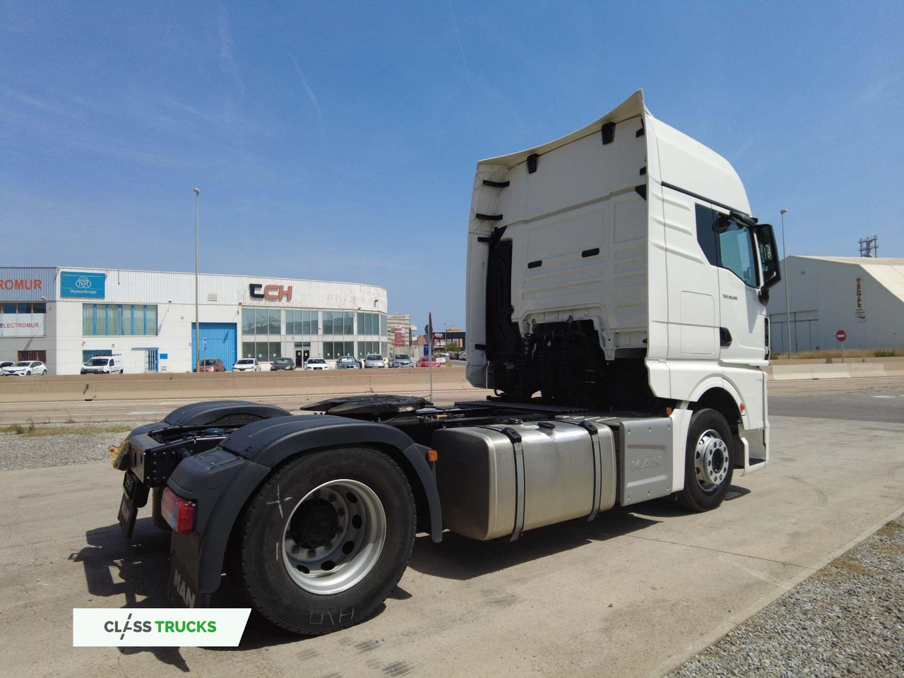MAN TGX 18.510 GX, 14 Gears - Tegljač: slika MAN TGX 18.510 GX, 14 Gears - Tegljač MAN TGX 18.510 GX, 14 Gears - Tegljač: slika MAN TGX 18.510 GX, 14 Gears - Tegljač
