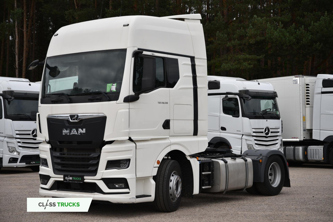 MAN TGX 18.510 GX - Tegljač: slika MAN TGX 18.510 GX - Tegljač MAN TGX 18.510 GX - Tegljač: slika MAN TGX 18.510 GX - Tegljač