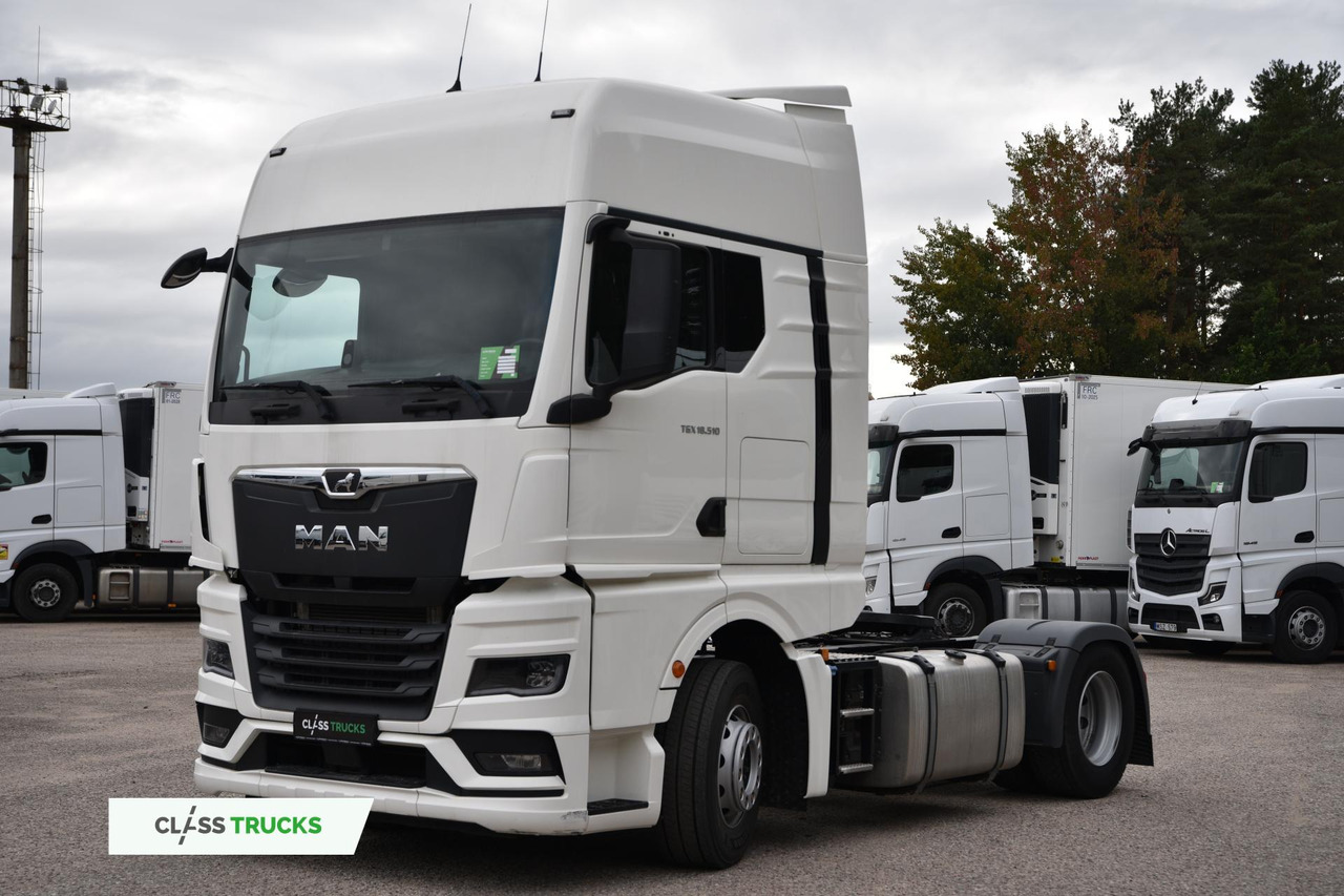 MAN TGX 18.510 GX - Tegljač: slika MAN TGX 18.510 GX - Tegljač MAN TGX 18.510 GX - Tegljač: slika MAN TGX 18.510 GX - Tegljač