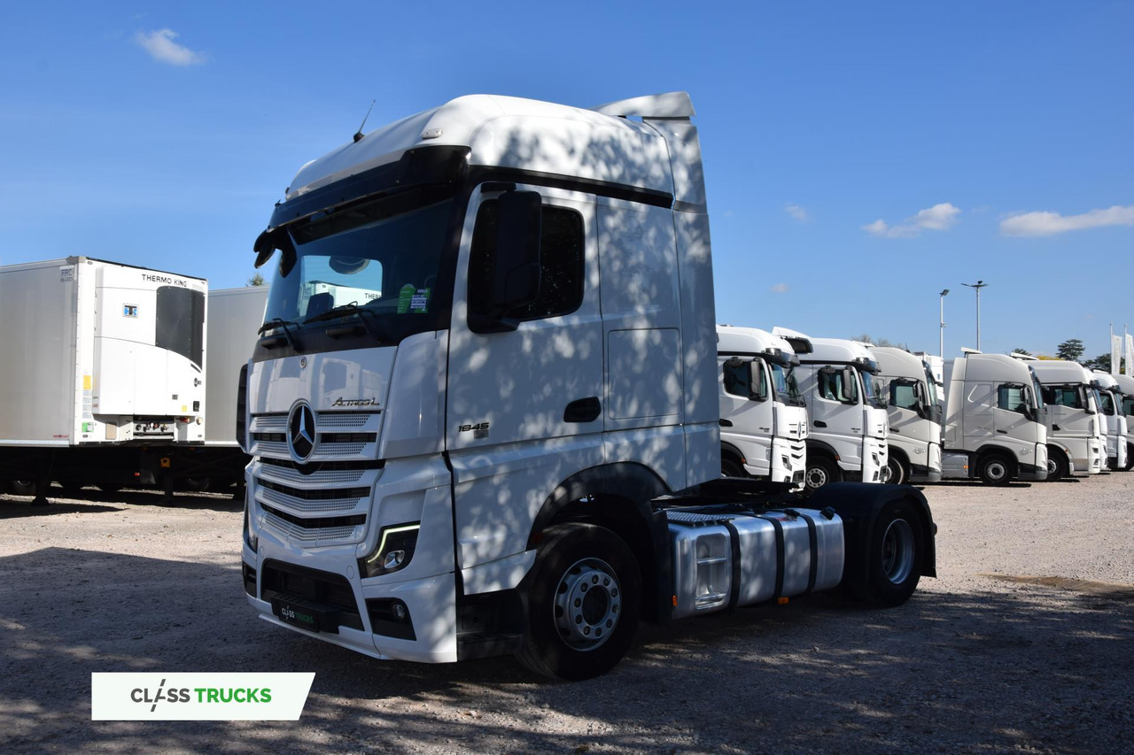 Mercedes-Benz Actros 5 1845 BigSpace LED lights - Tegljač: slika Mercedes-Benz Actros 5 1845 BigSpace LED lights - Tegljač Mercedes-Benz Actros 5 1845 BigSpace LED lights - Tegljač: slika Mercedes-Benz Actros 5 1845 BigSpace LED lights - Tegljač