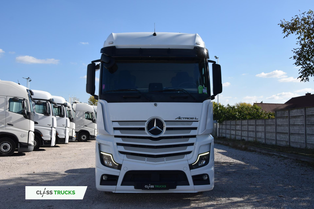 Mercedes-Benz Actros 5 1845 BigSpace LED lights - Tegljač: slika Mercedes-Benz Actros 5 1845 BigSpace LED lights - Tegljač Mercedes-Benz Actros 5 1845 BigSpace LED lights - Tegljač: slika Mercedes-Benz Actros 5 1845 BigSpace LED lights - Tegljač