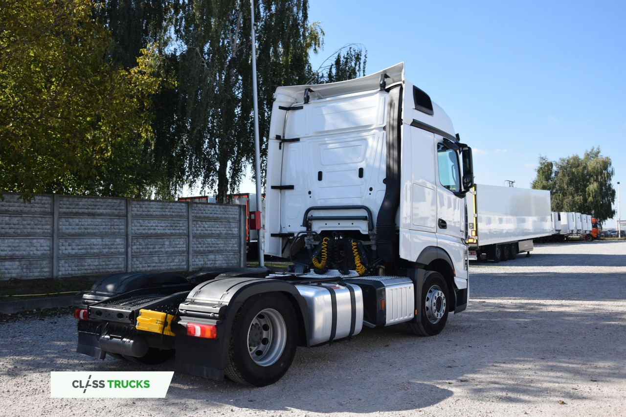 Mercedes-Benz Actros 5 1845 BigSpace LED lights - Tegljač: slika Mercedes-Benz Actros 5 1845 BigSpace LED lights - Tegljač Mercedes-Benz Actros 5 1845 BigSpace LED lights - Tegljač: slika Mercedes-Benz Actros 5 1845 BigSpace LED lights - Tegljač