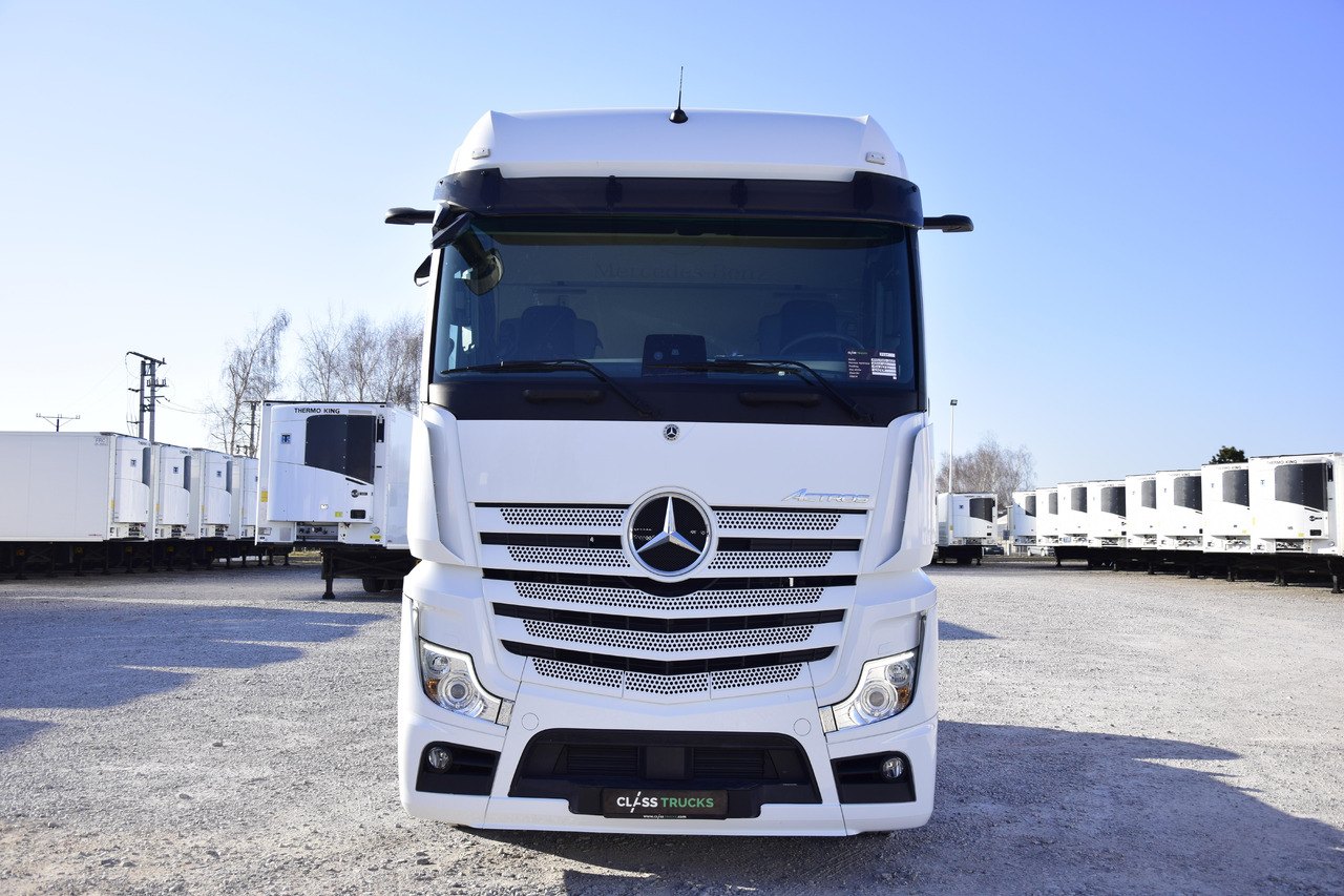 Mercedes-Benz Actros 5 1845 BigSpace - Tegljač: slika Mercedes-Benz Actros 5 1845 BigSpace - Tegljač Mercedes-Benz Actros 5 1845 BigSpace - Tegljač: slika Mercedes-Benz Actros 5 1845 BigSpace - Tegljač