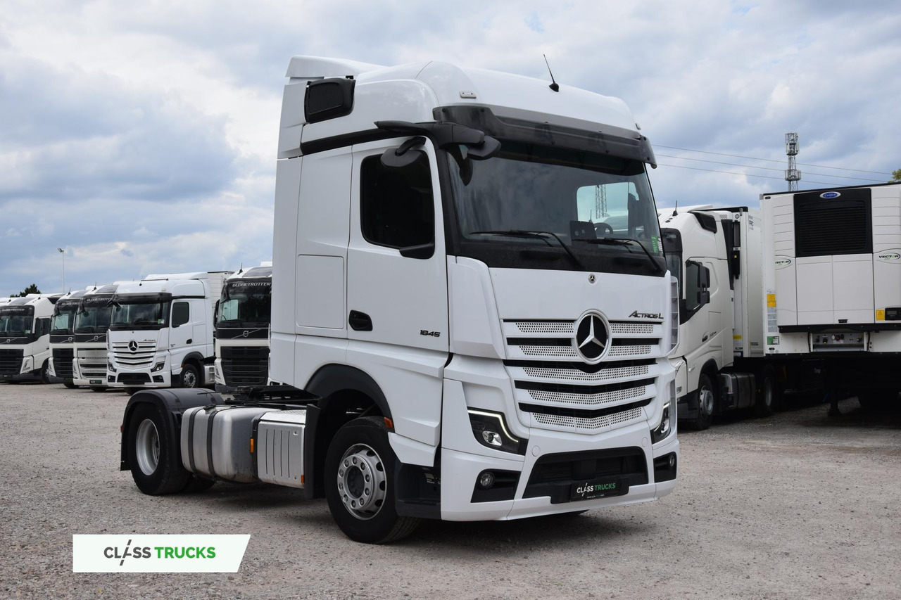 Mercedes-Benz Actros 5 1845 BigSpace - Tegljač: slika Mercedes-Benz Actros 5 1845 BigSpace - Tegljač Mercedes-Benz Actros 5 1845 BigSpace - Tegljač: slika Mercedes-Benz Actros 5 1845 BigSpace - Tegljač