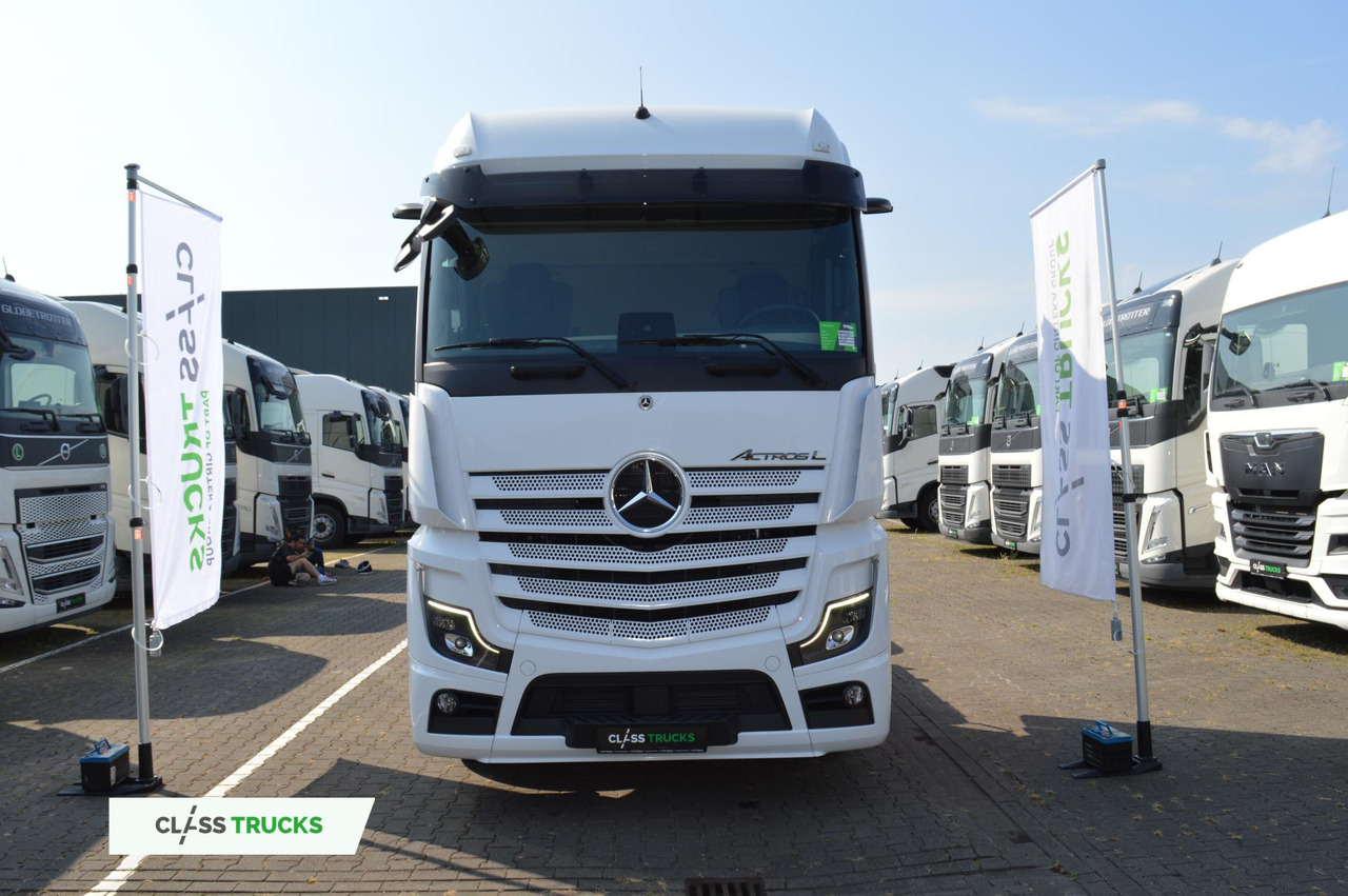 Mercedes-Benz Actros 5 1845 BigSpace - Tegljač: slika Mercedes-Benz Actros 5 1845 BigSpace - Tegljač Mercedes-Benz Actros 5 1845 BigSpace - Tegljač: slika Mercedes-Benz Actros 5 1845 BigSpace - Tegljač