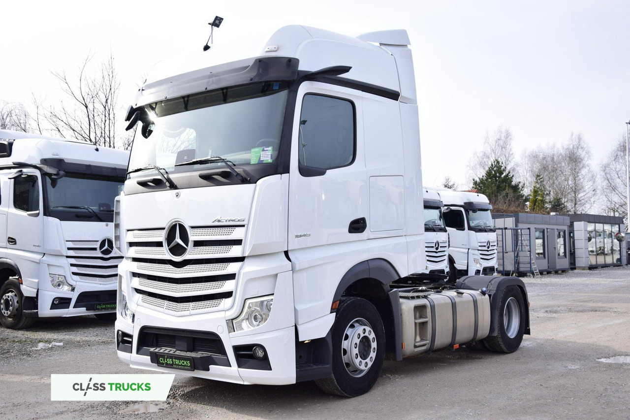 Mercedes-Benz Actros 5 1845 BigSpace - Tegljač: slika Mercedes-Benz Actros 5 1845 BigSpace - Tegljač Mercedes-Benz Actros 5 1845 BigSpace - Tegljač: slika Mercedes-Benz Actros 5 1845 BigSpace - Tegljač