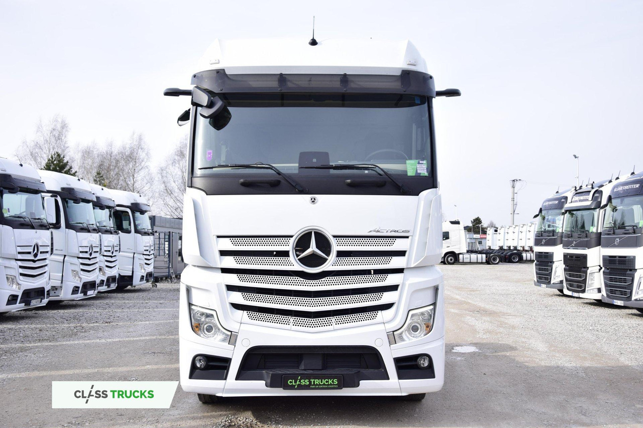 Mercedes-Benz Actros 5 1845 BigSpace - Tegljač: slika Mercedes-Benz Actros 5 1845 BigSpace - Tegljač Mercedes-Benz Actros 5 1845 BigSpace - Tegljač: slika Mercedes-Benz Actros 5 1845 BigSpace - Tegljač