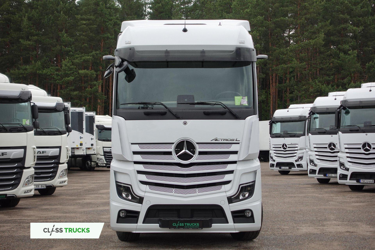Mercedes-Benz Actros 5 1845 BigSpace - Tegljač: slika Mercedes-Benz Actros 5 1845 BigSpace - Tegljač Mercedes-Benz Actros 5 1845 BigSpace - Tegljač: slika Mercedes-Benz Actros 5 1845 BigSpace - Tegljač