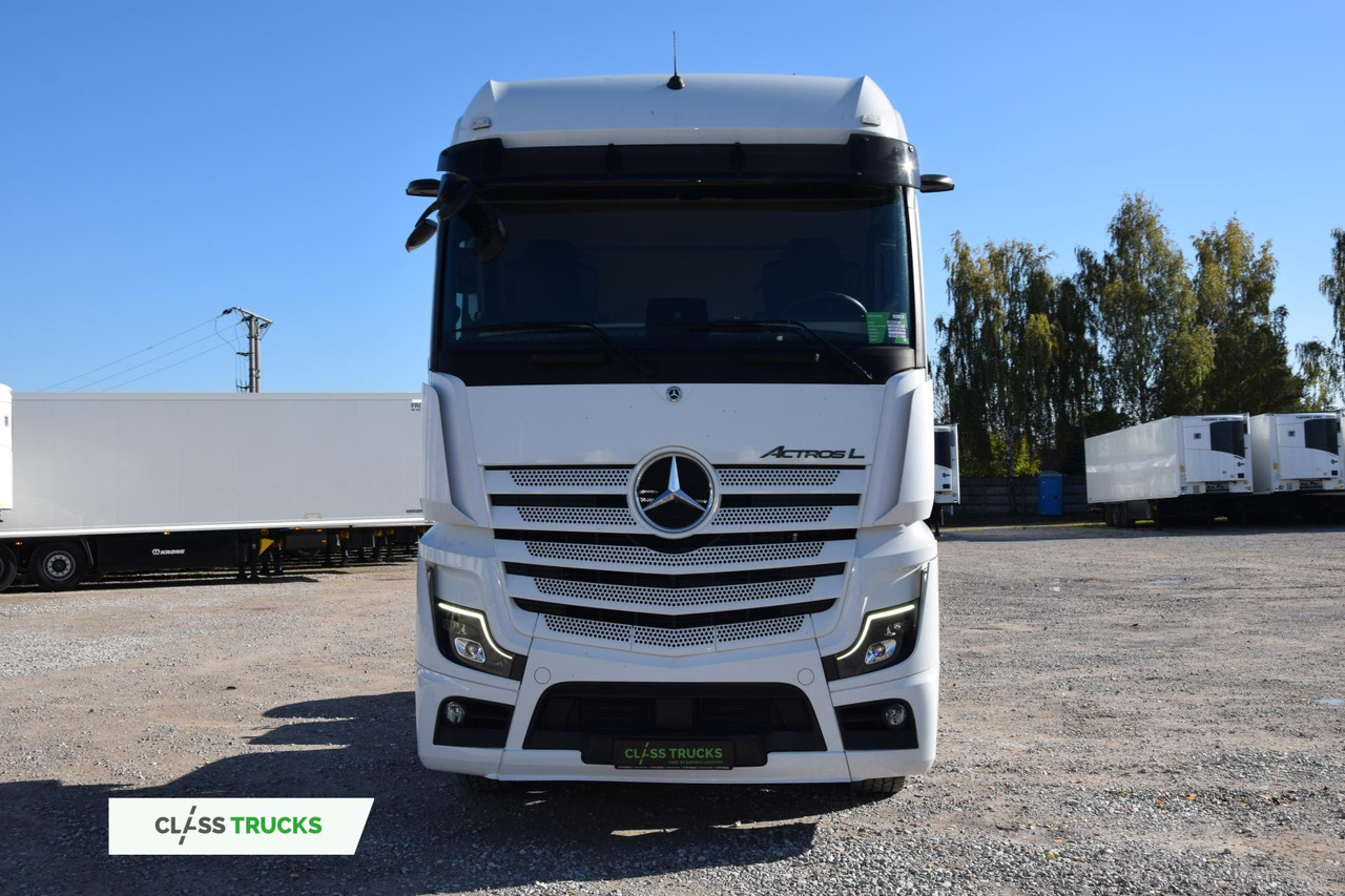 Mercedes-Benz Actros 5 1845 BigSpace - Tegljač: slika Mercedes-Benz Actros 5 1845 BigSpace - Tegljač Mercedes-Benz Actros 5 1845 BigSpace - Tegljač: slika Mercedes-Benz Actros 5 1845 BigSpace - Tegljač