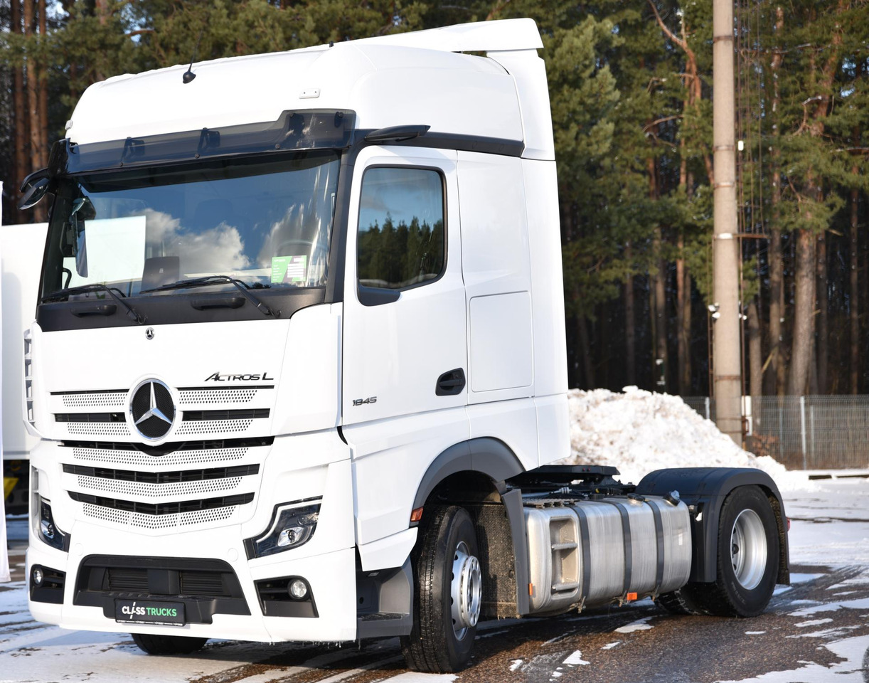 Mercedes-Benz Actros 5 1845 BigSpace - Tegljač: slika Mercedes-Benz Actros 5 1845 BigSpace - Tegljač Mercedes-Benz Actros 5 1845 BigSpace - Tegljač: slika Mercedes-Benz Actros 5 1845 BigSpace - Tegljač