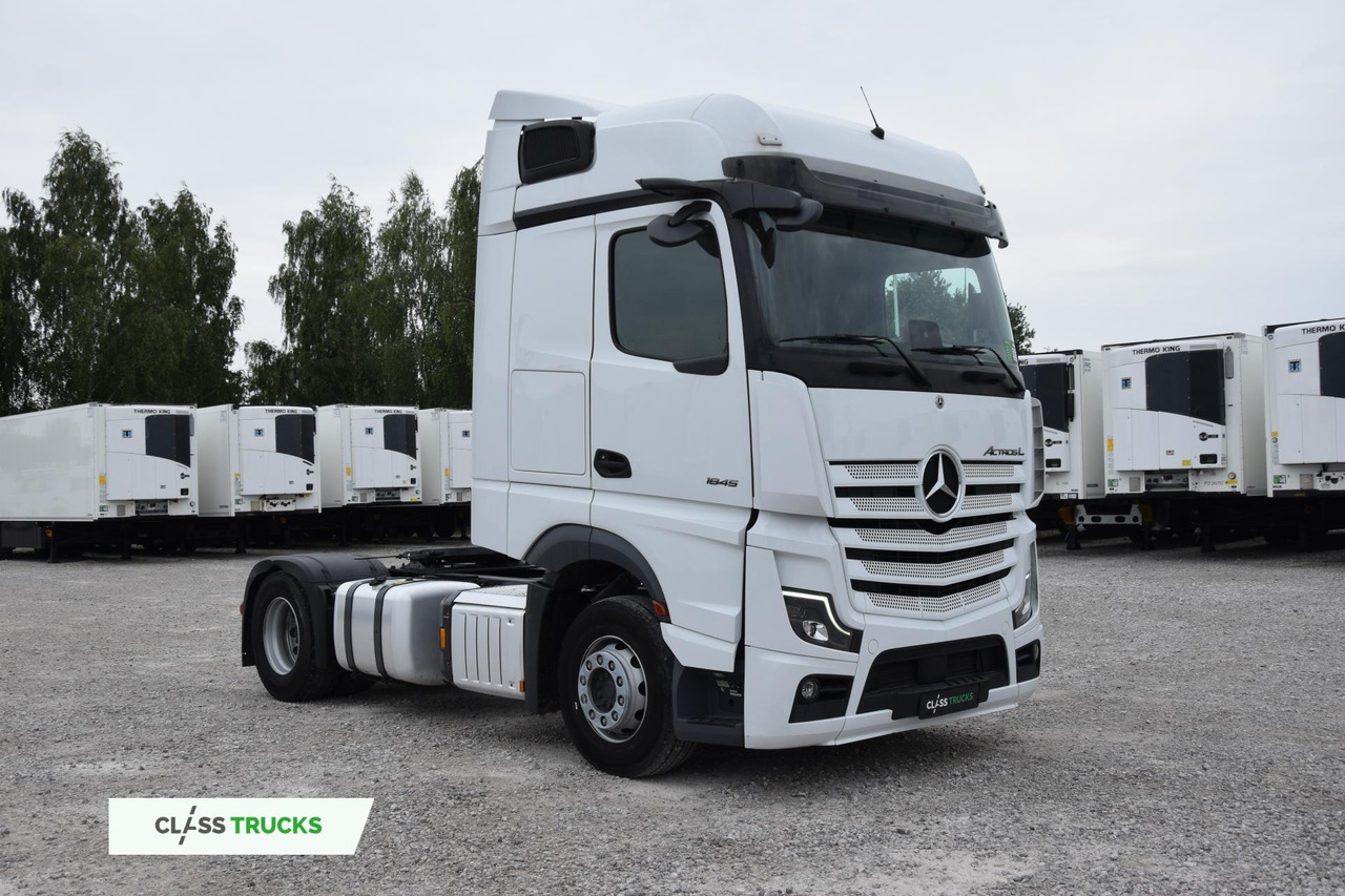 Mercedes-Benz Actros 5 1845 BigSpace - Tegljač: slika Mercedes-Benz Actros 5 1845 BigSpace - Tegljač Mercedes-Benz Actros 5 1845 BigSpace - Tegljač: slika Mercedes-Benz Actros 5 1845 BigSpace - Tegljač