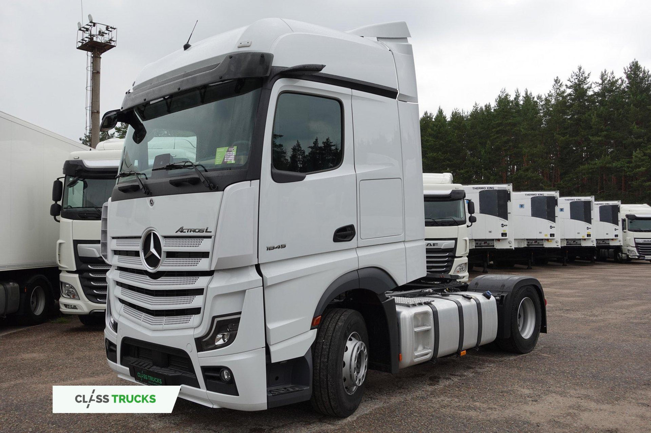 Mercedes-Benz Actros 5 1845 BigSpace - Tegljač: slika Mercedes-Benz Actros 5 1845 BigSpace - Tegljač Mercedes-Benz Actros 5 1845 BigSpace - Tegljač: slika Mercedes-Benz Actros 5 1845 BigSpace - Tegljač