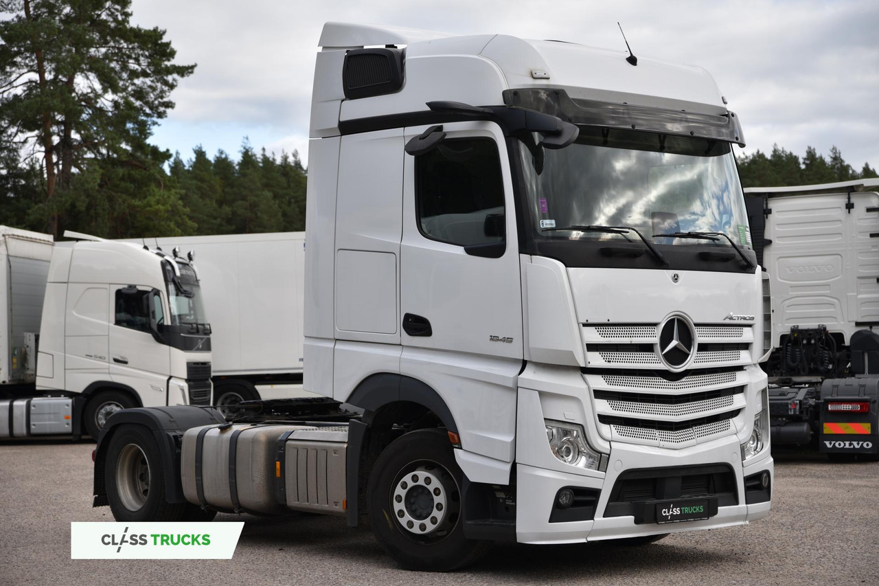 Mercedes-Benz Actros 5 1845 BigSpace - Tegljač: slika Mercedes-Benz Actros 5 1845 BigSpace - Tegljač Mercedes-Benz Actros 5 1845 BigSpace - Tegljač: slika Mercedes-Benz Actros 5 1845 BigSpace - Tegljač