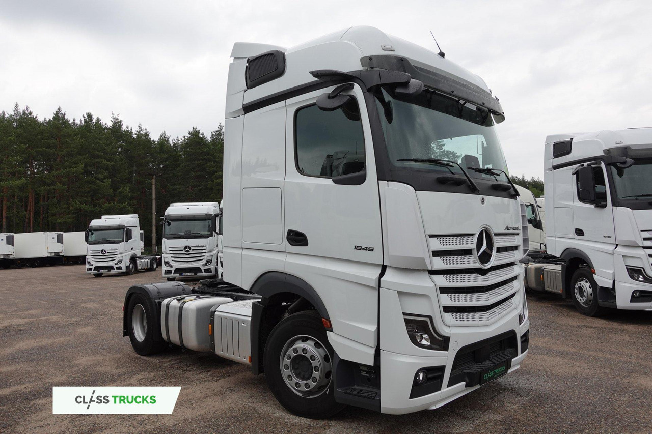 Mercedes-Benz Actros 5 1845 BigSpace - Tegljač: slika Mercedes-Benz Actros 5 1845 BigSpace - Tegljač Mercedes-Benz Actros 5 1845 BigSpace - Tegljač: slika Mercedes-Benz Actros 5 1845 BigSpace - Tegljač