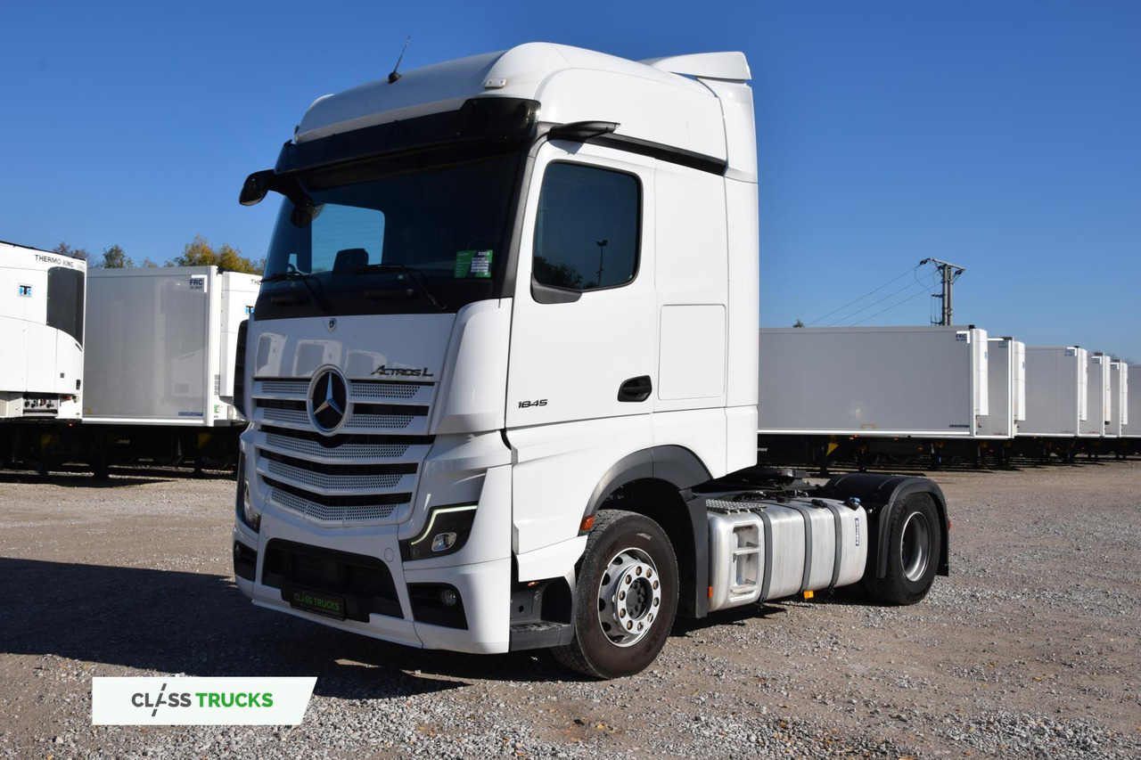 Mercedes-Benz Actros 5 1845 BigSpace - Tegljač: slika Mercedes-Benz Actros 5 1845 BigSpace - Tegljač Mercedes-Benz Actros 5 1845 BigSpace - Tegljač: slika Mercedes-Benz Actros 5 1845 BigSpace - Tegljač
