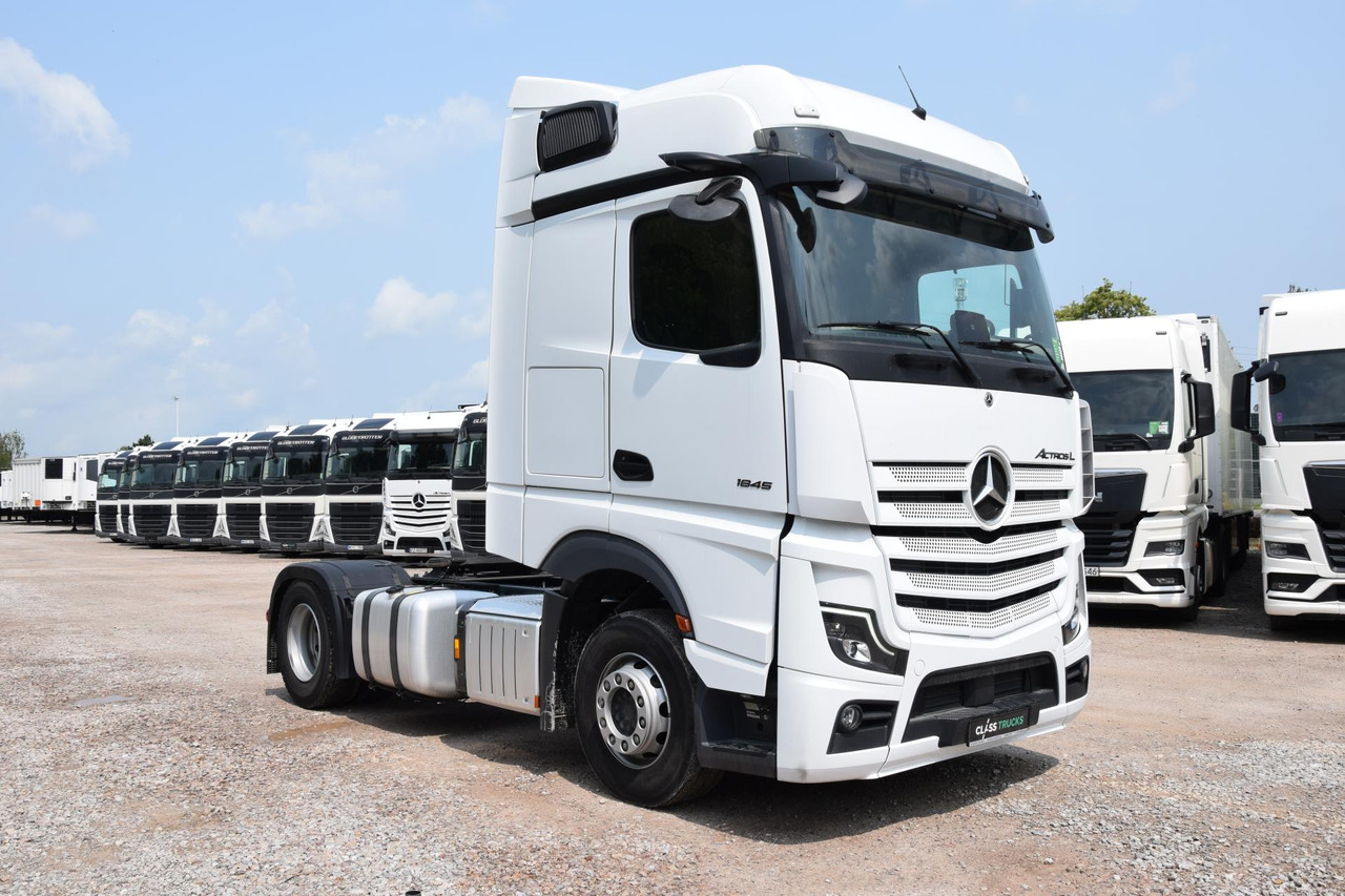 Mercedes-Benz Actros 5 1845 BigSpace - Tegljač: slika Mercedes-Benz Actros 5 1845 BigSpace - Tegljač Mercedes-Benz Actros 5 1845 BigSpace - Tegljač: slika Mercedes-Benz Actros 5 1845 BigSpace - Tegljač