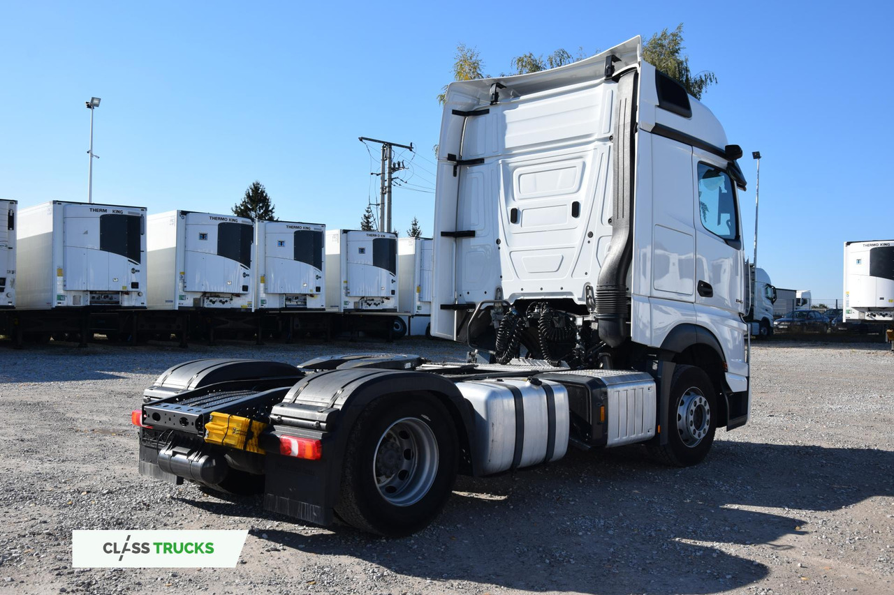 Mercedes-Benz Actros 5 1845 BigSpace - Tegljač: slika Mercedes-Benz Actros 5 1845 BigSpace - Tegljač Mercedes-Benz Actros 5 1845 BigSpace - Tegljač: slika Mercedes-Benz Actros 5 1845 BigSpace - Tegljač