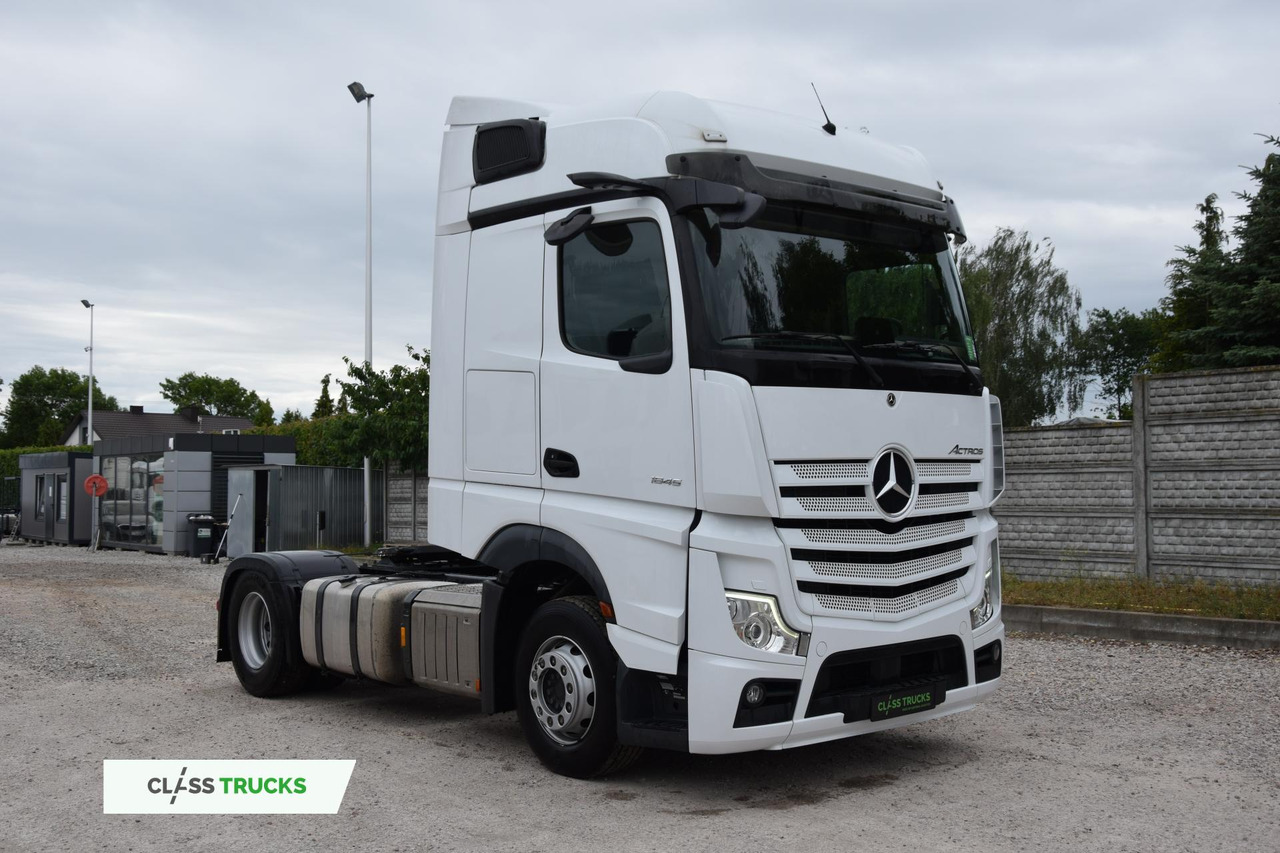 Mercedes-Benz Actros 5 1845 BigSpace - Tegljač: slika Mercedes-Benz Actros 5 1845 BigSpace - Tegljač Mercedes-Benz Actros 5 1845 BigSpace - Tegljač: slika Mercedes-Benz Actros 5 1845 BigSpace - Tegljač