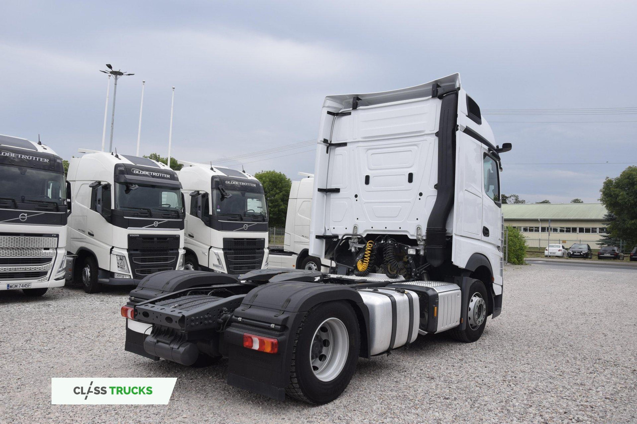 Mercedes-Benz Actros 5 1845 BigSpace Mirror Cam - Tegljač: slika Mercedes-Benz Actros 5 1845 BigSpace Mirror Cam - Tegljač Mercedes-Benz Actros 5 1845 BigSpace Mirror Cam - Tegljač: slika Mercedes-Benz Actros 5 1845 BigSpace Mirror Cam - Tegljač