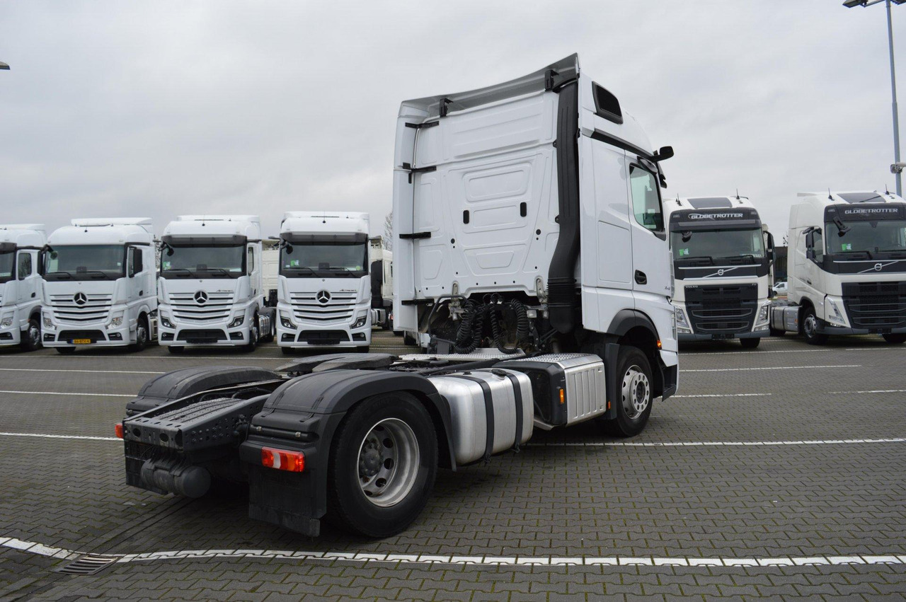 Mercedes-Benz Actros 5 1845 BigSpace Mirror Cam - Tegljač: slika Mercedes-Benz Actros 5 1845 BigSpace Mirror Cam - Tegljač Mercedes-Benz Actros 5 1845 BigSpace Mirror Cam - Tegljač: slika Mercedes-Benz Actros 5 1845 BigSpace Mirror Cam - Tegljač