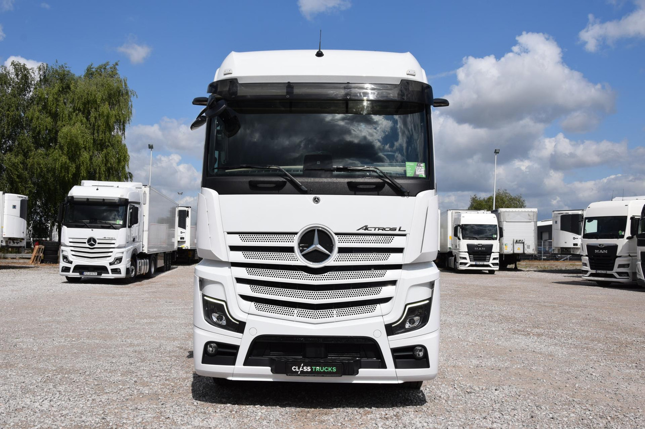 Mercedes-Benz Actros 5 1845 BigSpace - Tegljač: slika Mercedes-Benz Actros 5 1845 BigSpace - Tegljač Mercedes-Benz Actros 5 1845 BigSpace - Tegljač: slika Mercedes-Benz Actros 5 1845 BigSpace - Tegljač